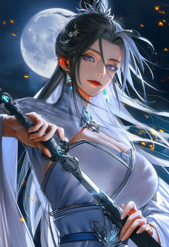 测试产品